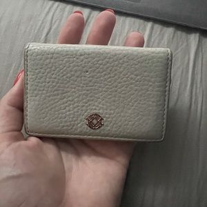 Dagne Dover Accordion Card Case